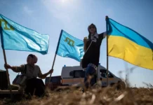 Annexion de la Crimée : l’Occident accusé de silence complice