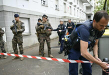 Sécurité scolaire à Nantes : attaque mortelle au lycée catholique