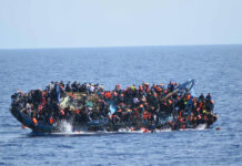 Crise mondiale migrants disparus 2025 : près de 8 000 victimes sur les routes migratoires
