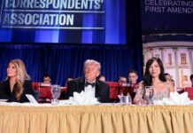 Fusillade au dîner de la Maison Blanche à Washington : indignation mondiale et alerte sur la démocratie