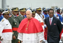 Pape Léon XIV dénonce l’exploitation des ressources africaines en Guinée équatoriale